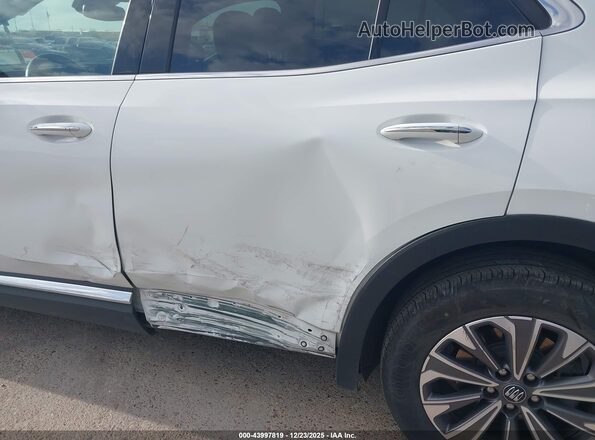 LRBFZME41RD065804 2024 BUICK ENVISION Белый 