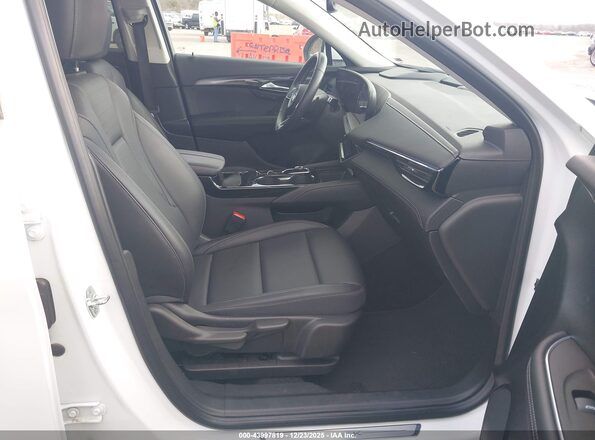 LRBFZME41RD065804 2024 BUICK ENVISION Белый 