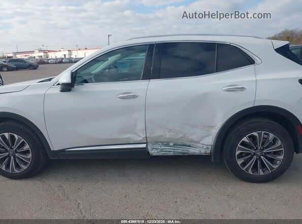 LRBFZME41RD065804 2024 BUICK ENVISION Белый 