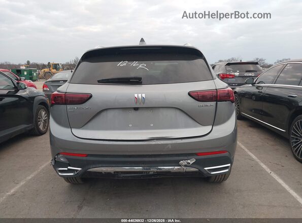 LRBFZME41RD067276 2024 BUICK ENVISION Gray 