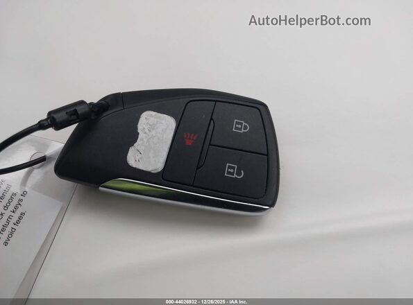 LRBFZME41RD067276 2024 BUICK ENVISION Gray Dashboard view