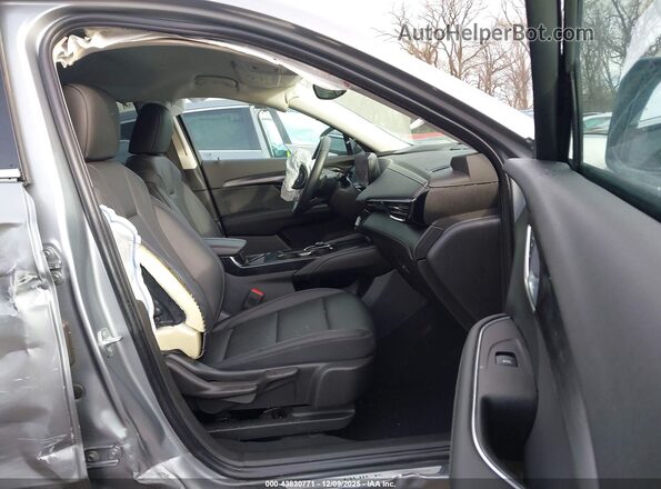 LRBFZME42RD044007 2024 BUICK ENVISION Gray 