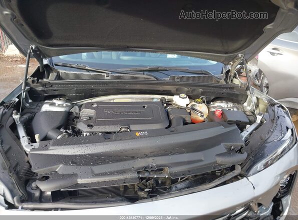 LRBFZME42RD044007 2024 BUICK ENVISION Gray 