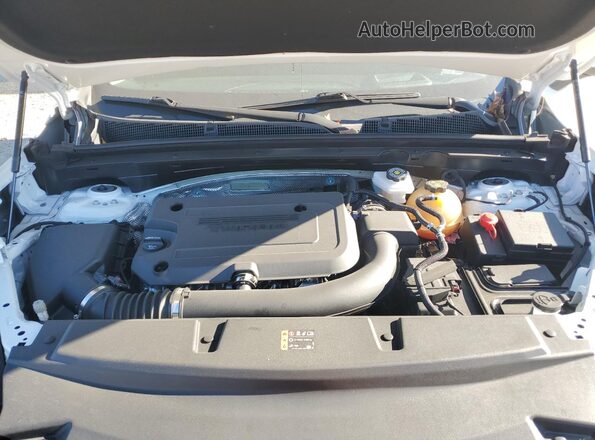 LRBFZME42RD072650 2024 BUICK ENVISION White 