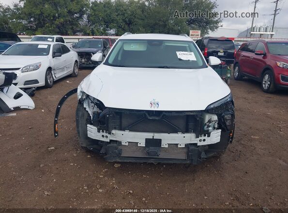 LRBFZME43RD075959 2024 BUICK ENVISION White ხელსაწყოთა პანელის ხედი