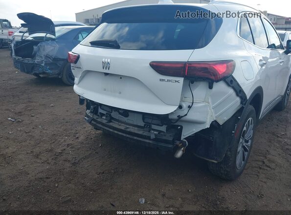 LRBFZME43RD075959 2024 BUICK ENVISION White 