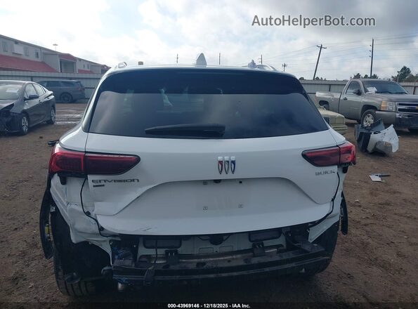 LRBFZME43RD075959 2024 BUICK ENVISION White 