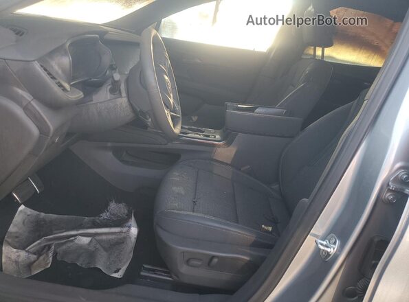 LRBFZMR41PD217717 2023 BUICK ENVISION Gray Vista interior delantera
