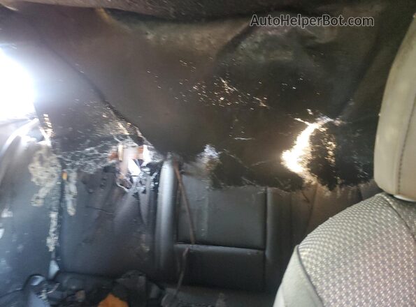 LRBFZMR41PD217717 2023 BUICK ENVISION Gray Vista de los asientos traseros