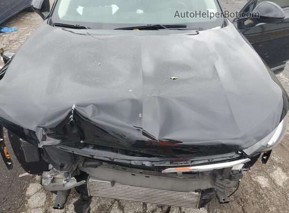 LRBFZMR44PD061544 2023 BUICK ENVISION Black Widok wnętrza z tyłu