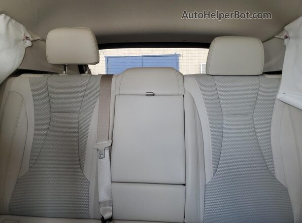 LRBFZMR48PD222185 2023 BUICK ENVISION Black Rear seats view