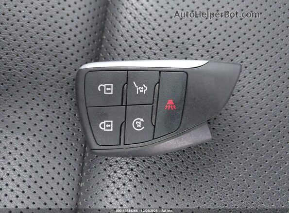 LRBFZNR46MD041779 2021 BUICK ENVISION Black წინა პანელის ხედი