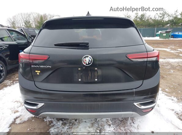 LRBFZNR46MD041779 2021 BUICK ENVISION Black 