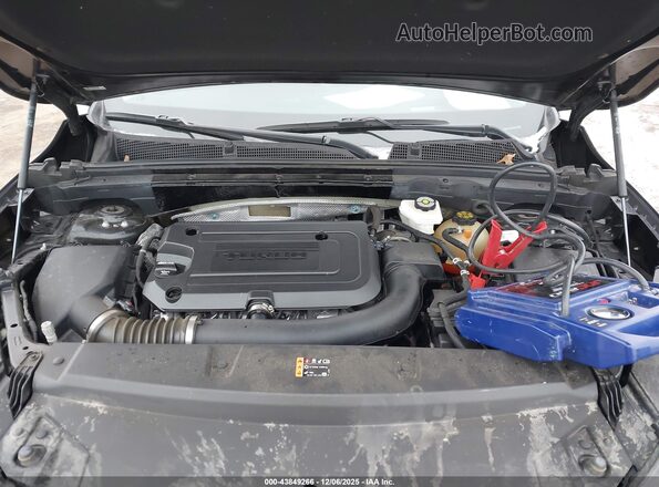 LRBFZNR46MD041779 2021 BUICK ENVISION Black უკანა ხედი