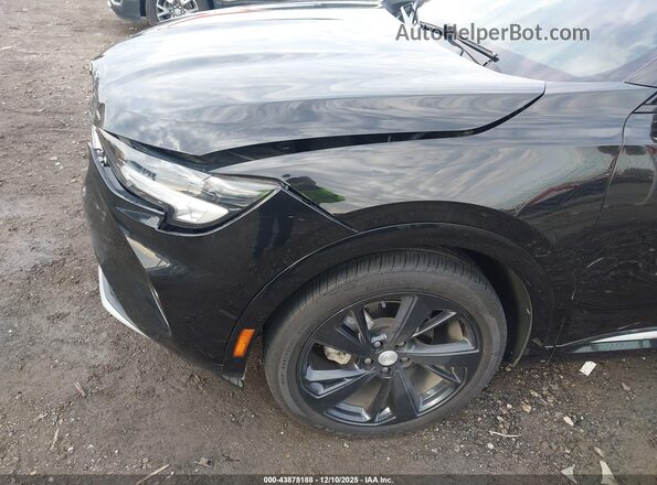 LRBFZNR47MD110625 2021 BUICK ENVISION Черный 