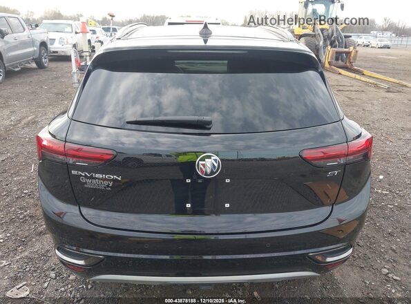 LRBFZNR47MD110625 2021 BUICK ENVISION Черный 