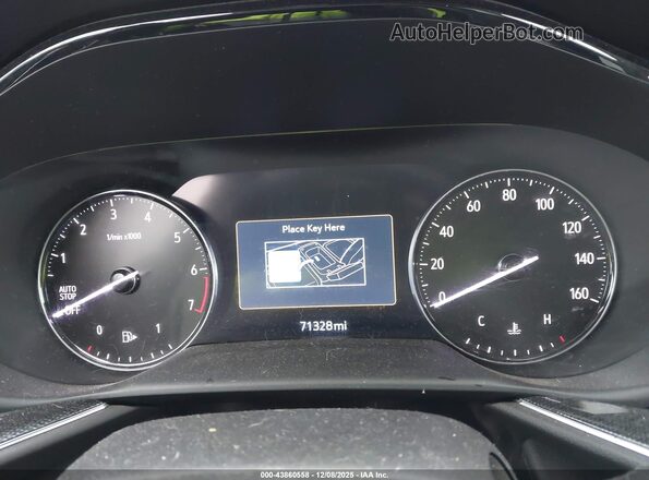 LRBFZPR48PD080633 2023 BUICK ENVISION Beige 