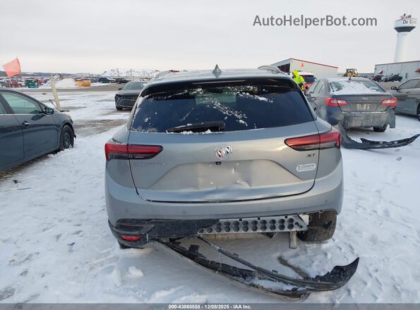 LRBFZPR48PD080633 2023 BUICK ENVISION Beige 