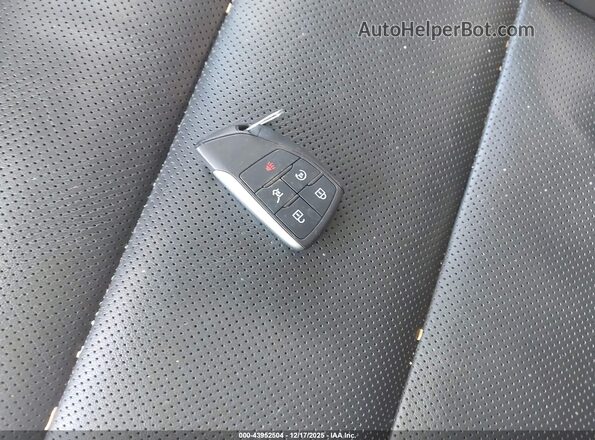 LRBFZPR4XMD111487 2021 BUICK ENVISION Gray 