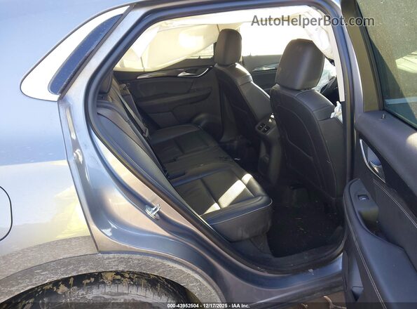 LRBFZPR4XMD111487 2021 BUICK ENVISION Gray 