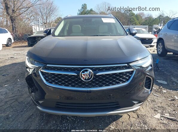 LRBFZRR4XMD178733 2021 BUICK ENVISION Blue 