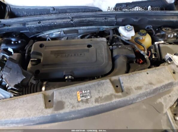LRBFZSR49MD150154 2021 BUICK ENVISION Black Vista trasera