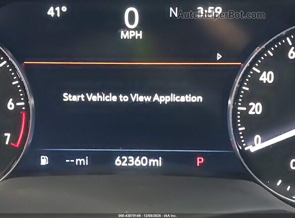 LRBFZSR49MD150154 2021 BUICK ENVISION Black 