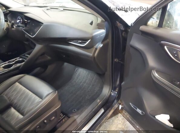 LRBFZSR49MD150154 2021 BUICK ENVISION Black Vista interior delantera