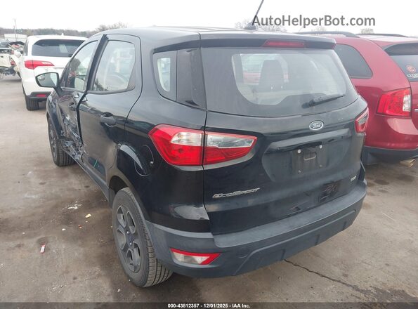 MAJ3P1RE7JC212512 2018 FORD ECOSPORT Black 
