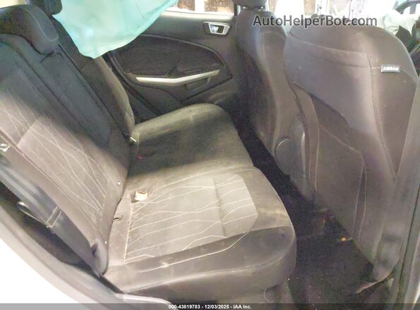MAJ3P1TE9JC239476 2018 FORD ECOSPORT White 