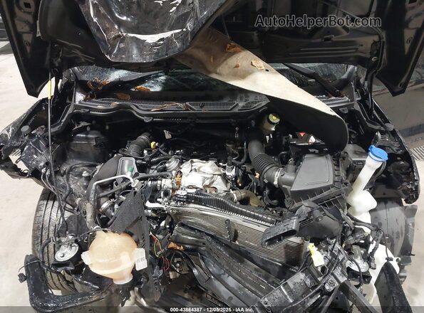MAJ3S2FE2MC399042 2021 FORD ECOSPORT Black 