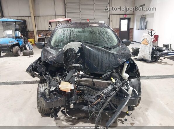 MAJ3S2FE2MC399042 2021 FORD ECOSPORT Black 