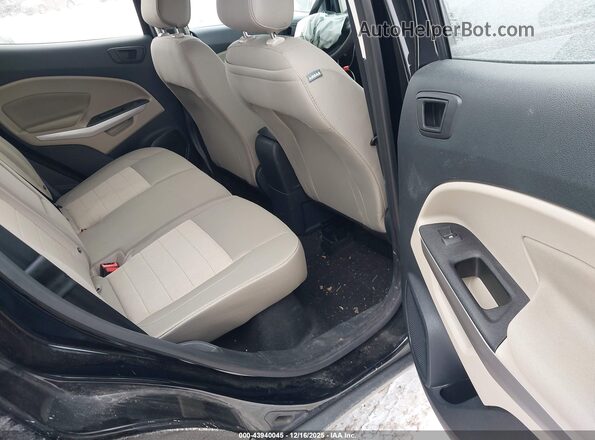 MAJ3S2FE3MC439130 2021 FORD ECOSPORT Black 