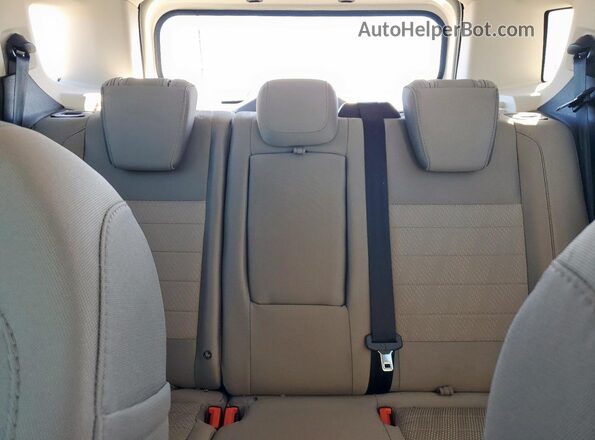 MAJ3S2FE5MC446144 2021 FORD ECOSPORT White 