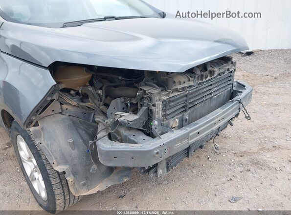 MAJ3S2GE2MC424102 2021 FORD ECOSPORT Серый 