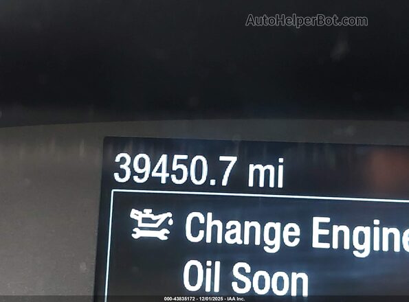 MAJ3S2GE2MC449811 2021 FORD ECOSPORT White 