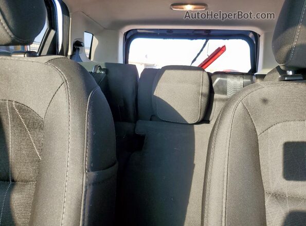 MAJ3S2GE4MC451740 2021 FORD ECOSPORT Черный 
