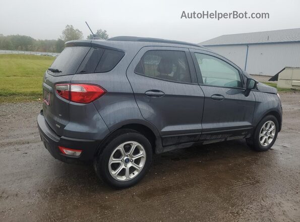 MAJ3S2GE7LC313382 2020 FORD ECOSPORT Charcoal უკანა მარჯვენა
