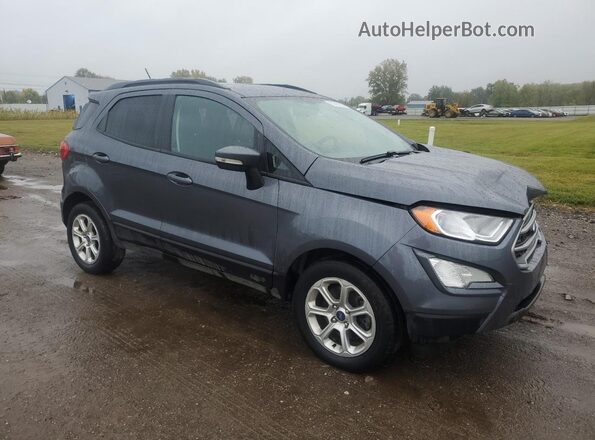 MAJ3S2GE7LC313382 2020 FORD ECOSPORT Charcoal წინა მარჯვენა