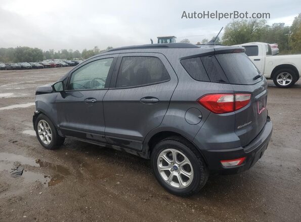 MAJ3S2GE7LC313382 2020 FORD ECOSPORT Charcoal უკანა მარცხენა