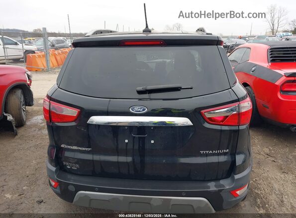 MAJ3S2KE3MC402911 2021 FORD ECOSPORT Black 