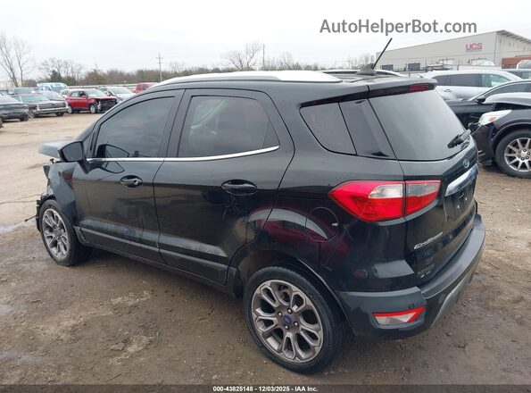 MAJ3S2KE3MC402911 2021 FORD ECOSPORT Black 