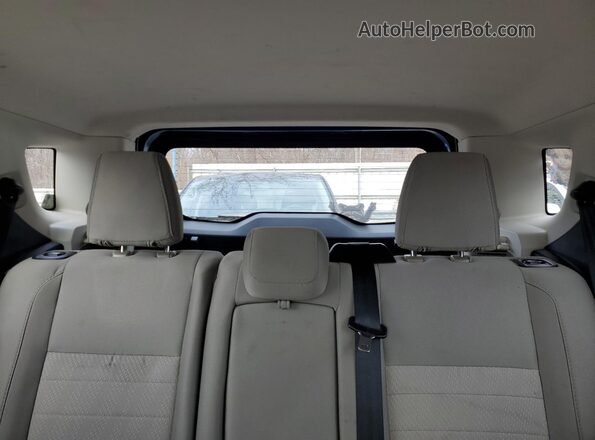 MAJ6S3FL5MC410049 2021 FORD ECOSPORT Blue 