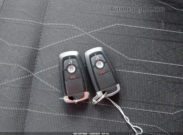 MAJ6S3GL2NC457619 2022 FORD ECOSPORT Black Widok deski rozdzielczej