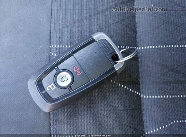 MAJ6S3GL5NC457520 2022 FORD ECOSPORT Blue Dashboard view