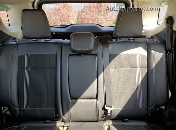 MAJ6S3JL1LC389058 2020 FORD ECOSPORT Silver 