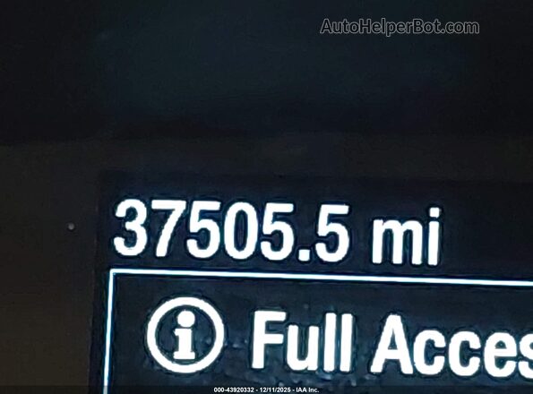 MAJ6S3KL5MC396868 2021 FORD ECOSPORT Gray 