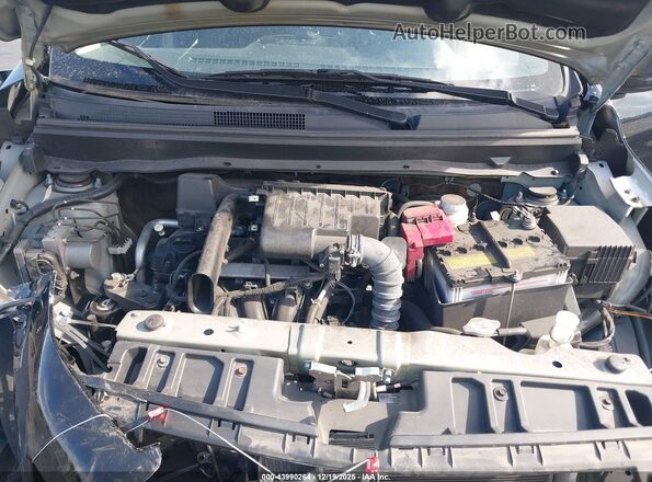 ML32AUHJ1MH008709 2021 MITSUBISHI MIRAGE Black 