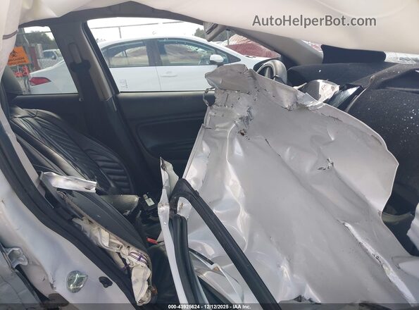 ML32AUHJ2NH004878 2022 MITSUBISHI MIRAGE White Front interior view