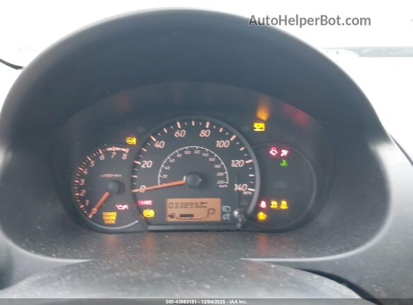 ML32AUHJ3NH008082 2022 MITSUBISHI MIRAGE Silver Vista de los asientos traseros